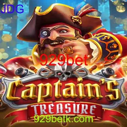 CaptainssTreasure