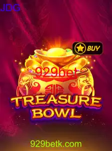 TreasureBowl